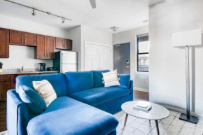 CozySuites Music Row Charming 1BR free parking! 04